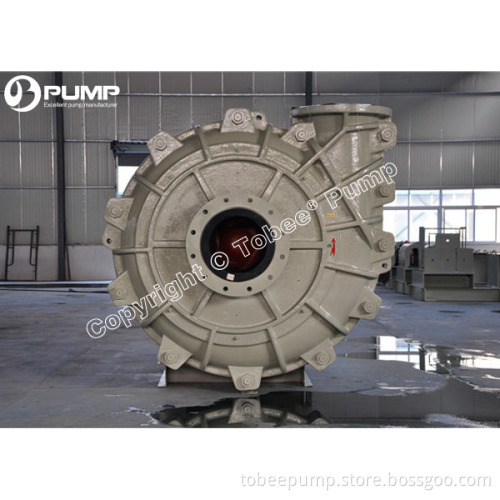Tobee® 16x14 inch salt slurry pump
